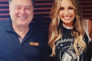 Carly Pearce Co-Hosts 4/30-5/1