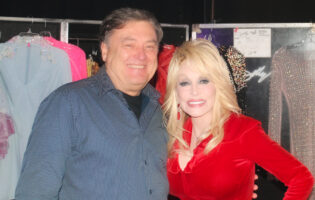 Remembering Dolly Parton
