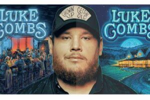 Luke Combs Gettin’ Old Podcast