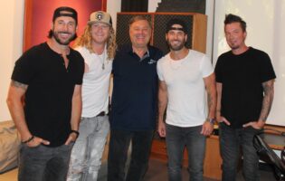 Parmalee Co-Hosts 9/23-23