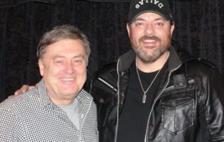 Chris Young Co-Hosts 3/23-24