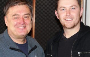 Scotty McCreery Co-Hosts 7/25-26