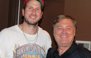 Russell Dickerson Co-Hosts 7/27-28