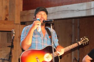 Luke Bryan Release Party