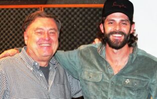 Thomas Rhett Co-Hosts 11/16-17