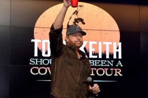 Remembering Toby Keith