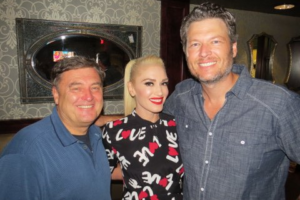 Blake Shelton Audio Clips