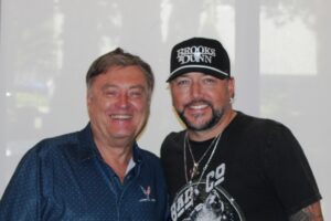 Jason Aldean Returns 5/24-25