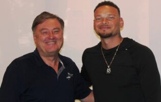 Kane Brown Co-Hosts 6/14-15