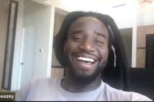 Shaboozey Co-Hosts 8/30-31