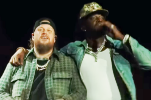 Shaboozey & Jelly Roll Return 3/21-22