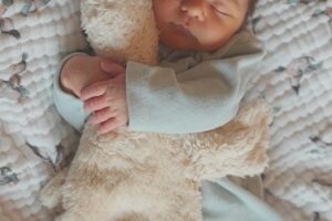 Thomas Rhett Baby Update