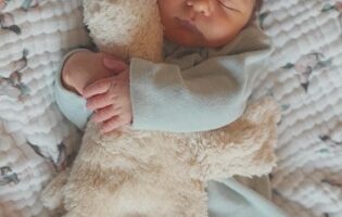 Thomas Rhett Baby Update