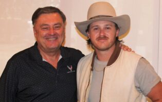Corey Kent Co-Hosts July 18-19