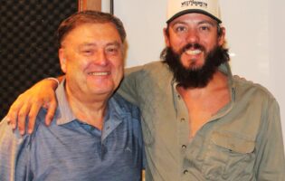 Chris Janson Co-Hosts 6/6-7