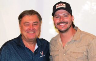 Josh Ross Co-Hosts 6/20-21