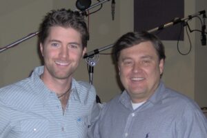 Josh Turner’s 20th Anniversary