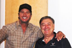 Luke Bryan Returns 10/24-25