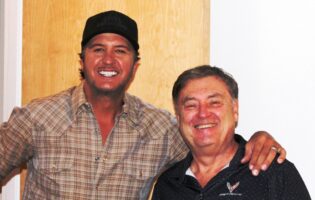 Luke Bryan Returns 10/24-25