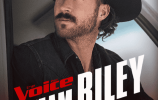 Riley Green Previews The Voice
